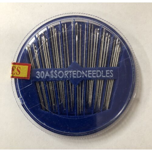 Needles - Assorted