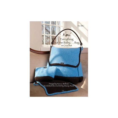 Noni Not Just a Baby Bag