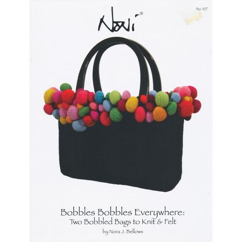 Noni Bobbles Bobbles Everywhere Bags