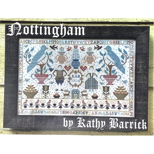 Nottingham