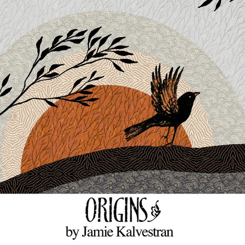 Fabric - Origins Collection