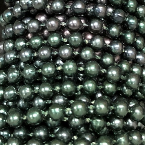 Continuous Beading