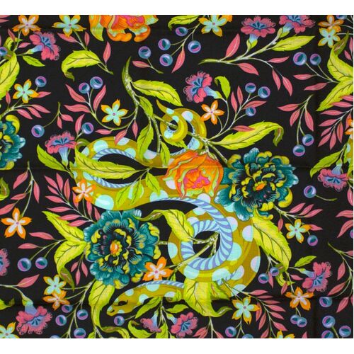 Moon Garden Hissy Fit - PWTP196-DAWN