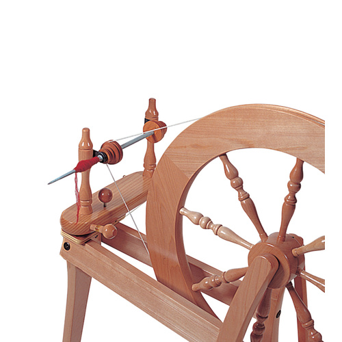 Quill Spindle
