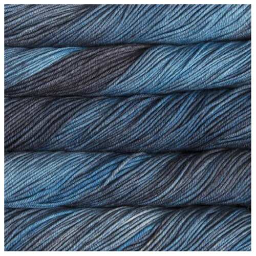 Malabrigo Rios 027 Bobby Blue
