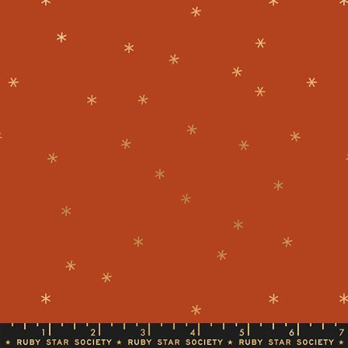 Fabric - Spark RS000535M - Cayenne