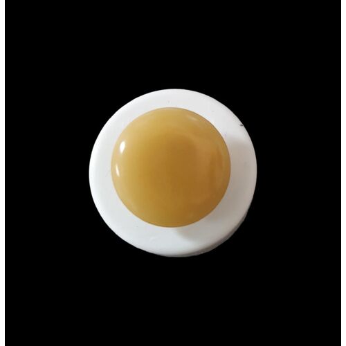 Button - 15mm  Corozo Nut Col 56