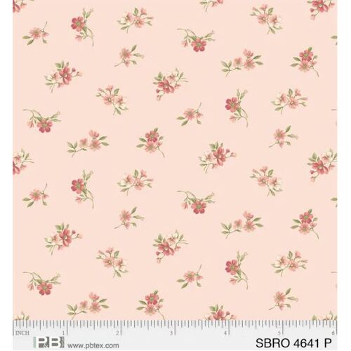 Sweet Blush Rose - SBRO 4641 P - ON SALE
