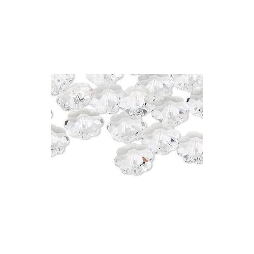 Bead - Flower Bead Crystal