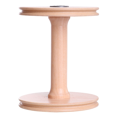 Sliding Hook Flyer Bobbin 90mm - Single Drive, Lacquered