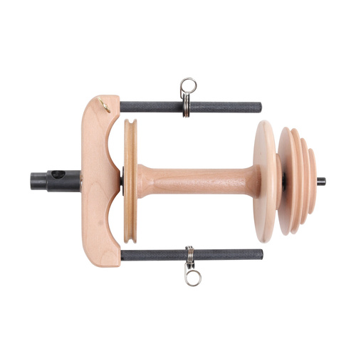 Sliding Hook Flyer Double Drive - Natural