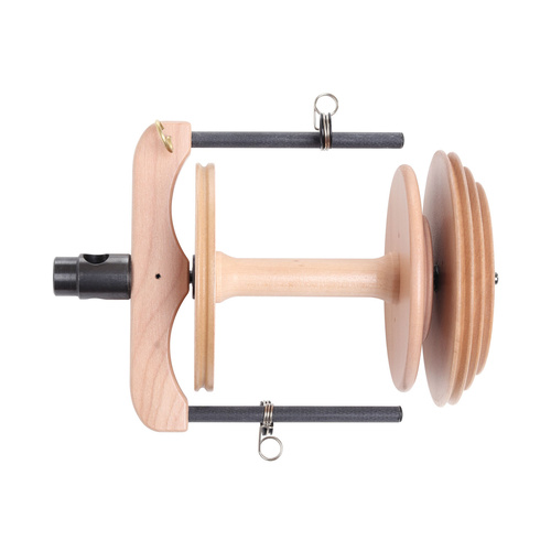 Sliding Hook Flyer Jumbo Double Drive Natural