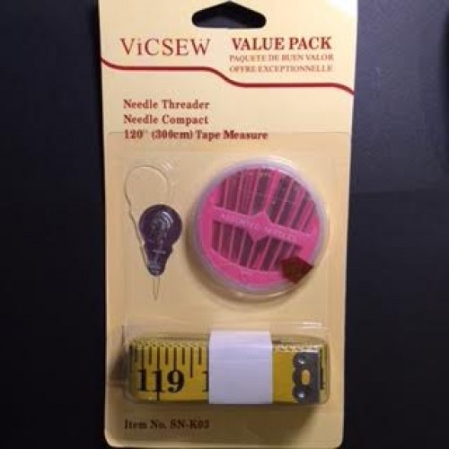 VicSew Value Pack SN-K03