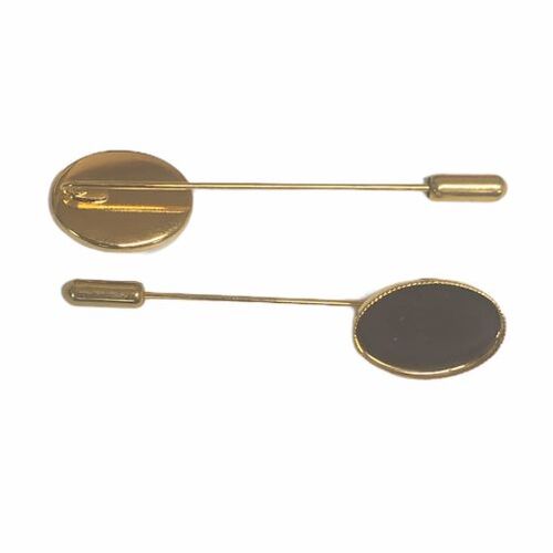 Stick Pins - Gold