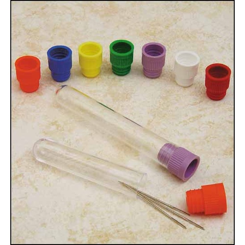 Short Needle Tubes Needle Organiser