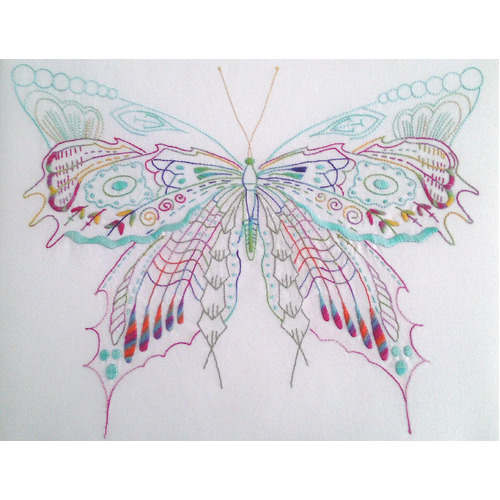 Flights of Fantasy by Robyn Jones