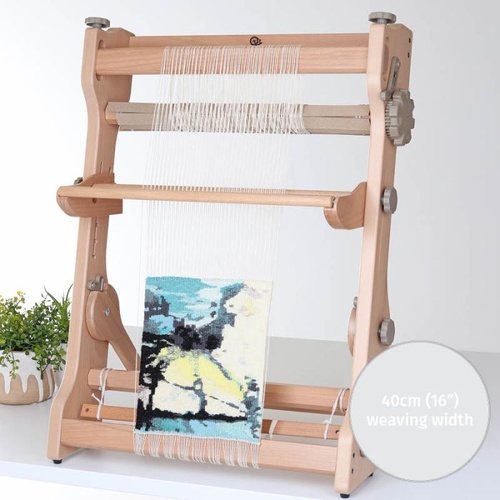 Tabletop Tapestry Loom 40cm (16")