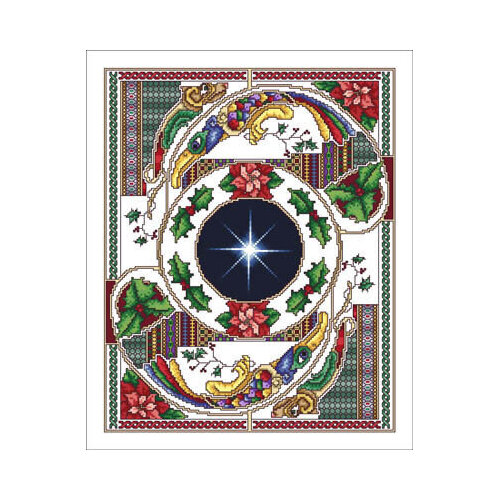 Vickery Collection Celtic Christmas #2120