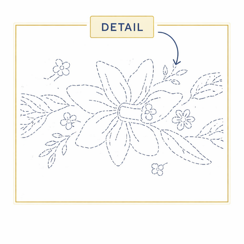 WF06 – Daffodil Runner