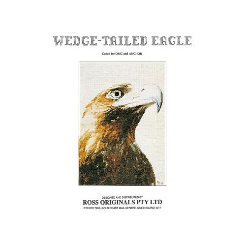 Wedge-Tailed Eagle