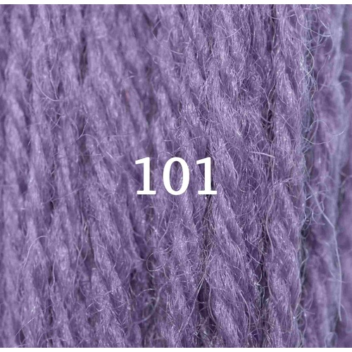 101 Purple Range