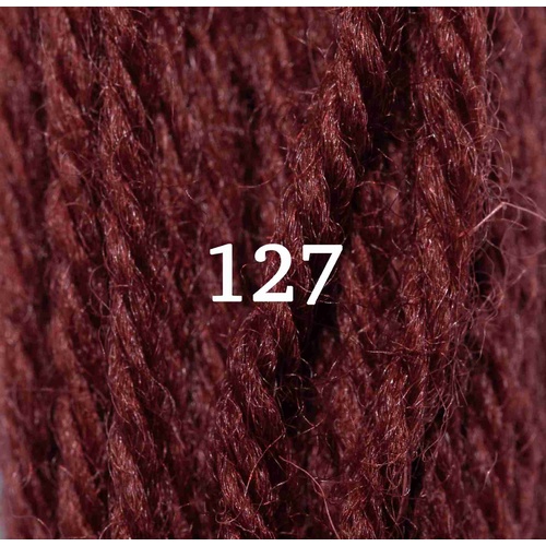 127 Terra Cotta Range