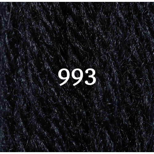 993 Black