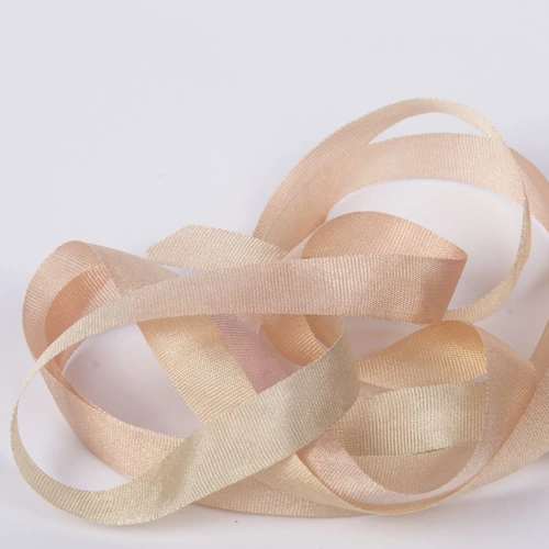Silk Ribbon 06 Harvest 4mm