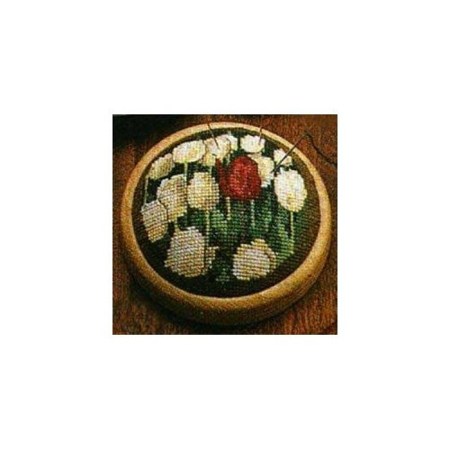 Pin Cushion - OOE