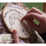Needlework