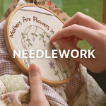 Needlework