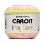 Caron Baby Cakes