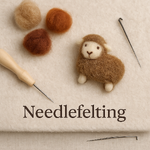 Needlefelting 