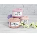 Billie Yarn 8 Ply