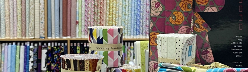 Quilting