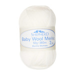 Shepherd Baby Wool