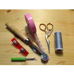 Haberdashery
