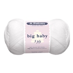 Big Baby 3 Ply
