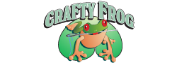 Crafty Frog